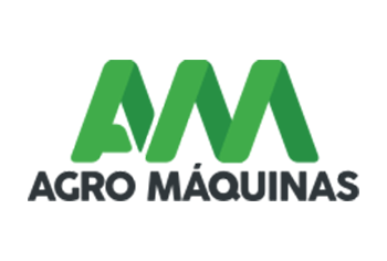 logo agro máquinas